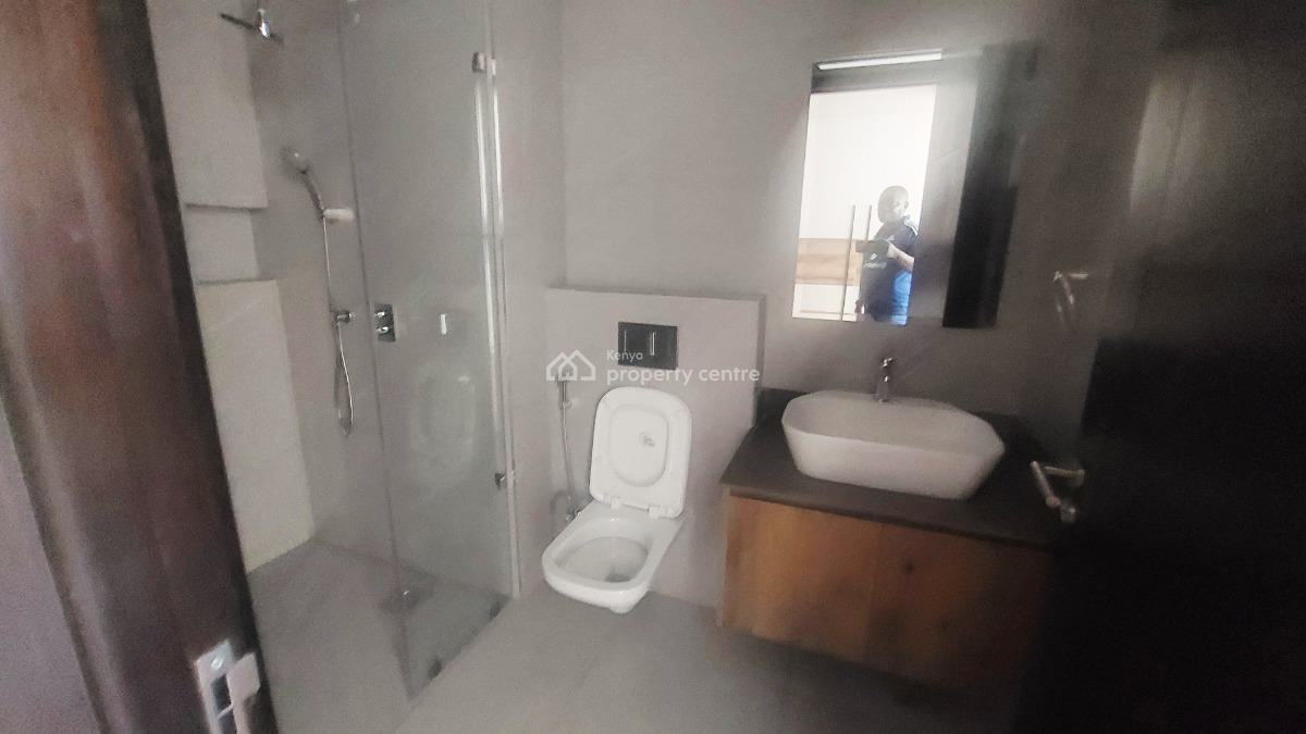 2bdrm Plus Dsq Apartment in Westlands, General Mathenge, Westlands, Nairobi, Apartment for Rent