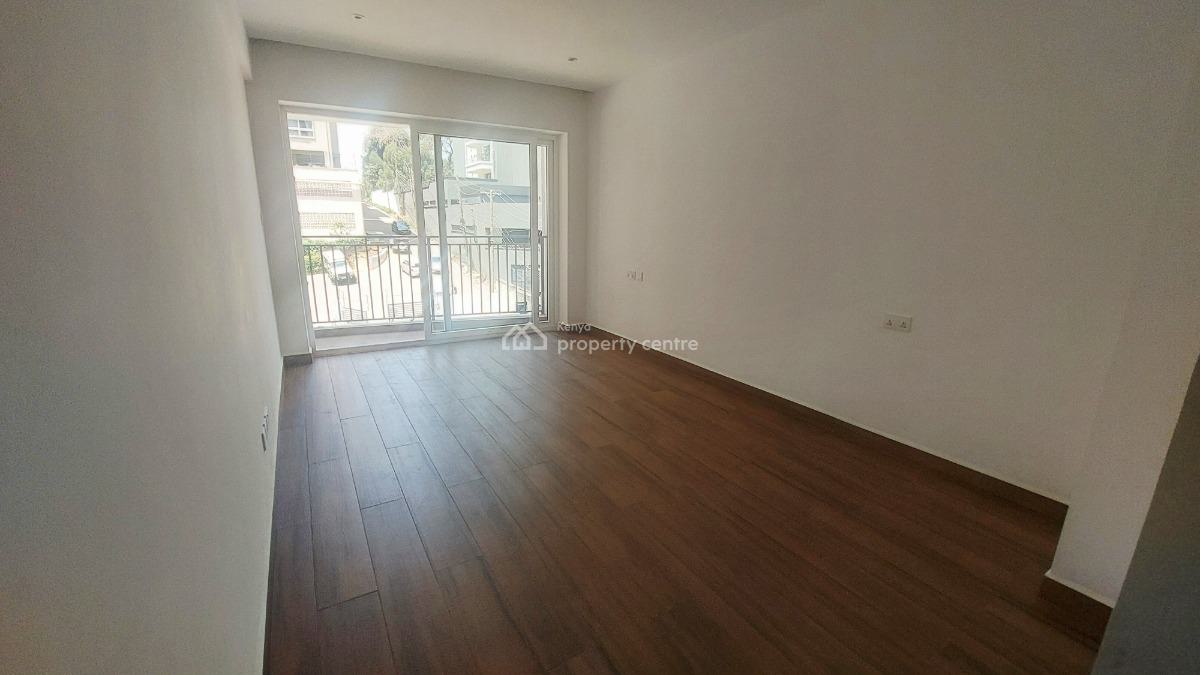 2bdrm Plus Dsq Apartment in Westlands, General Mathenge, Westlands, Nairobi, Apartment for Rent