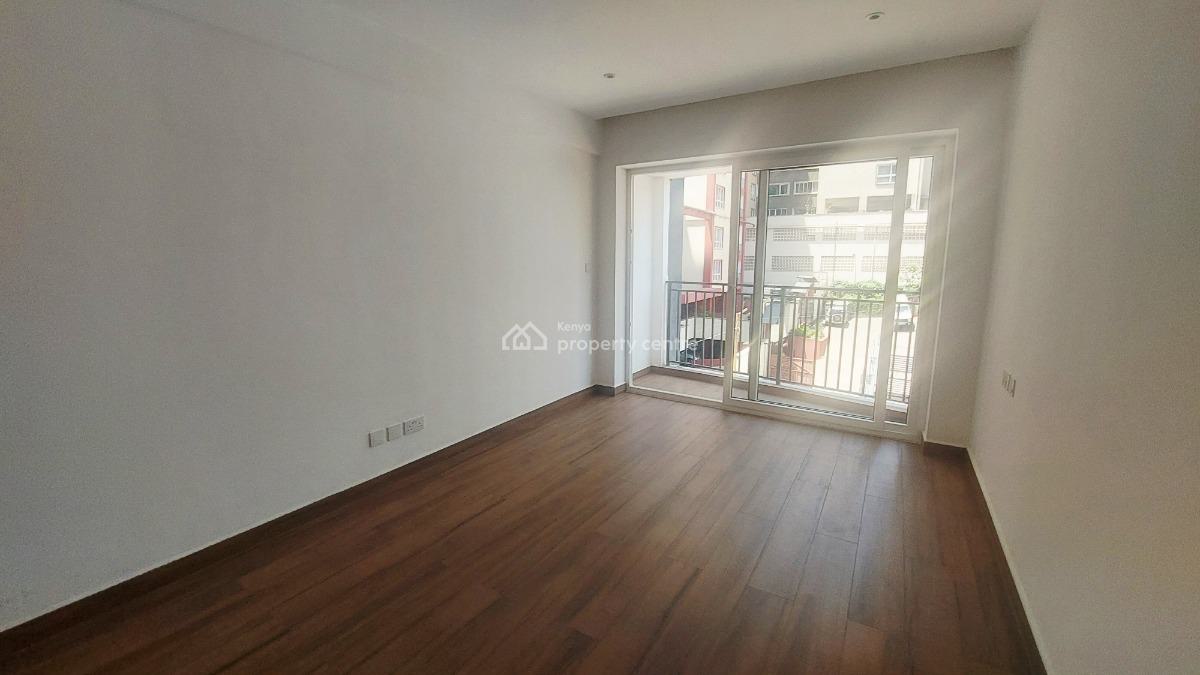 2bdrm Plus Dsq Apartment in Westlands, General Mathenge, Westlands, Nairobi, Apartment for Rent