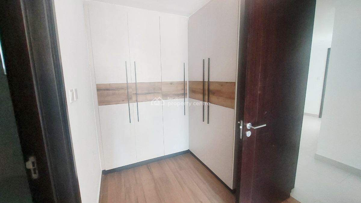 2bdrm Plus Dsq Apartment in Westlands, General Mathenge, Westlands, Nairobi, Apartment for Rent
