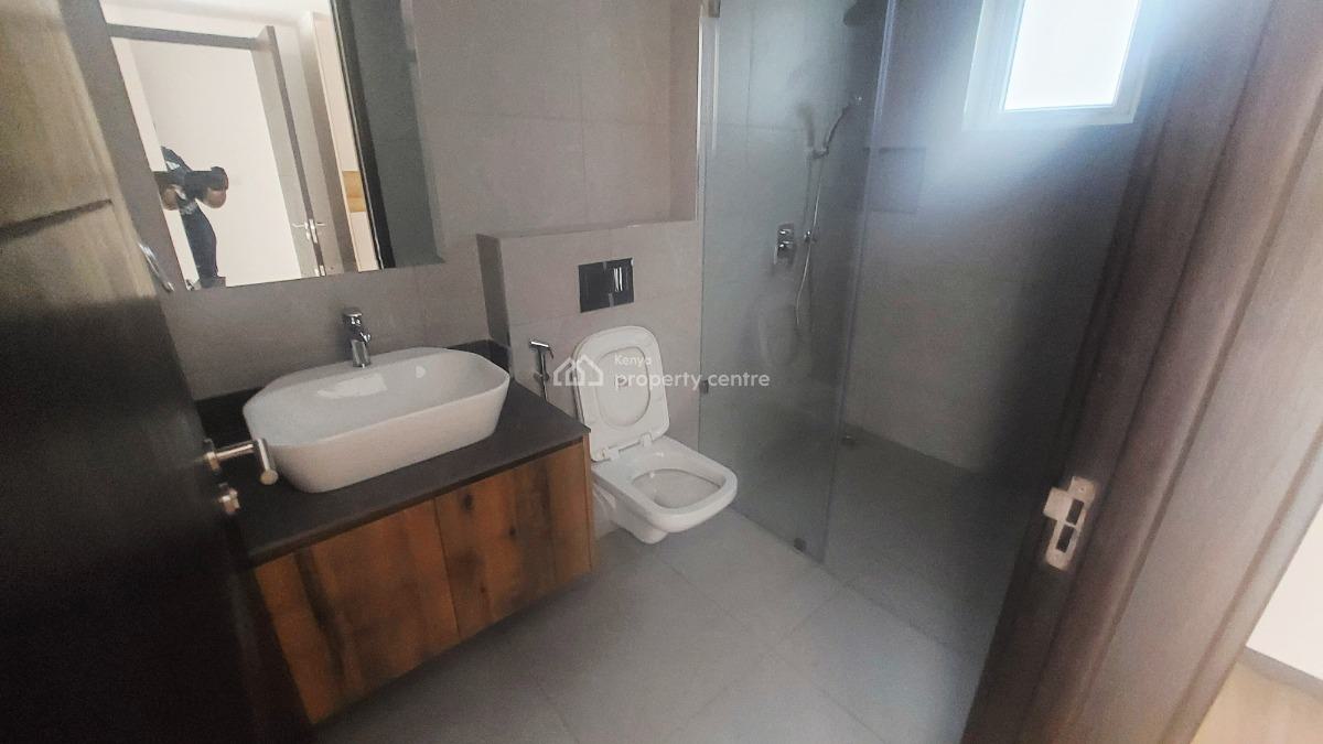 2bdrm Plus Dsq Apartment in Westlands, General Mathenge, Westlands, Nairobi, Apartment for Rent