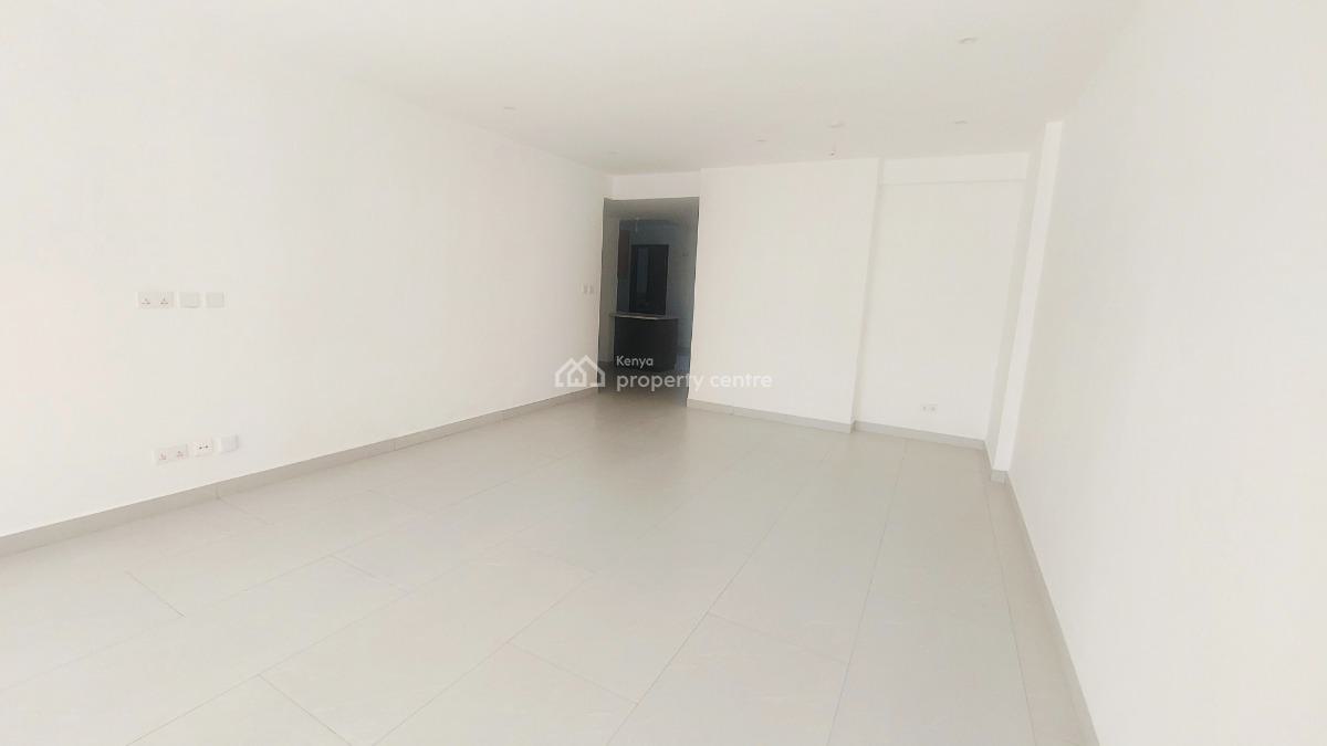2bdrm Plus Dsq Apartment in Westlands, General Mathenge, Westlands, Nairobi, Apartment for Rent