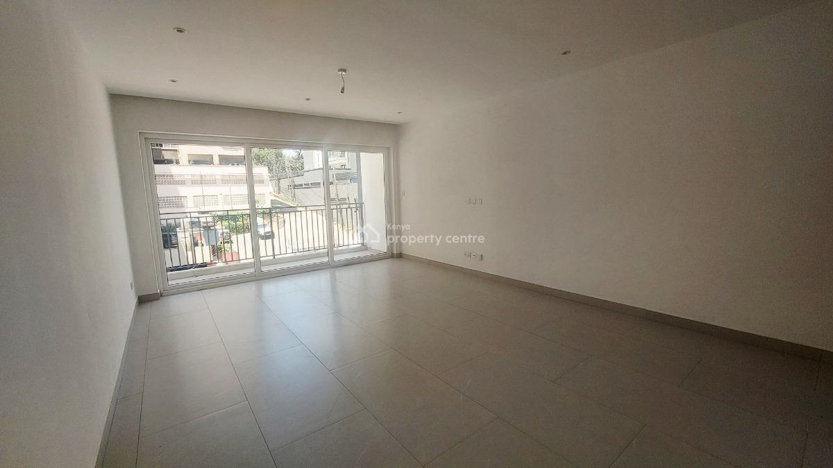 2bdrm Plus Dsq Apartment in Westlands, General Mathenge, Westlands, Nairobi, Apartment for Rent