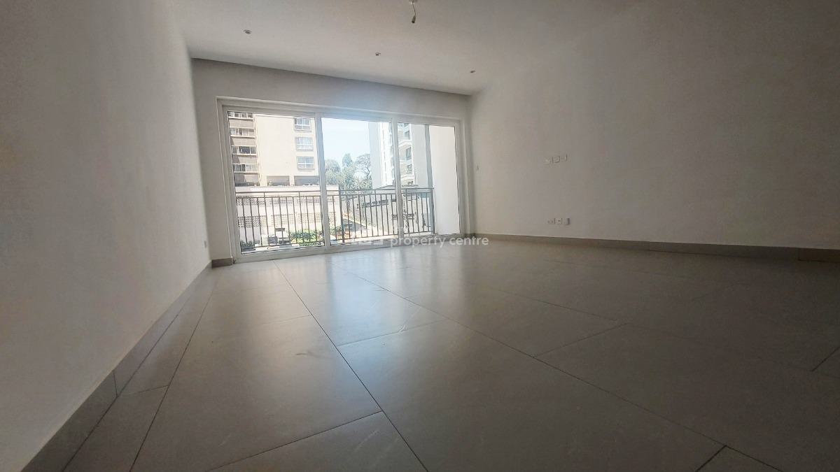 2bdrm Plus Dsq Apartment in Westlands, General Mathenge, Westlands, Nairobi, Apartment for Rent
