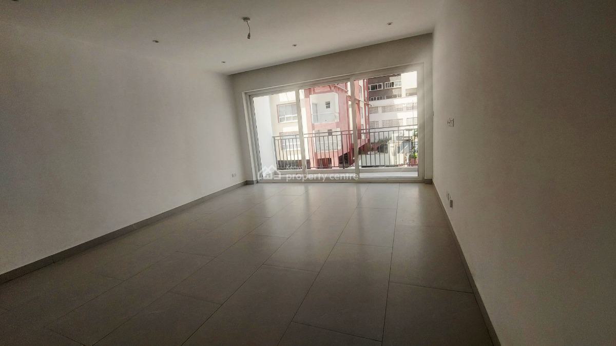 2bdrm Plus Dsq Apartment in Westlands, General Mathenge, Westlands, Nairobi, Apartment for Rent