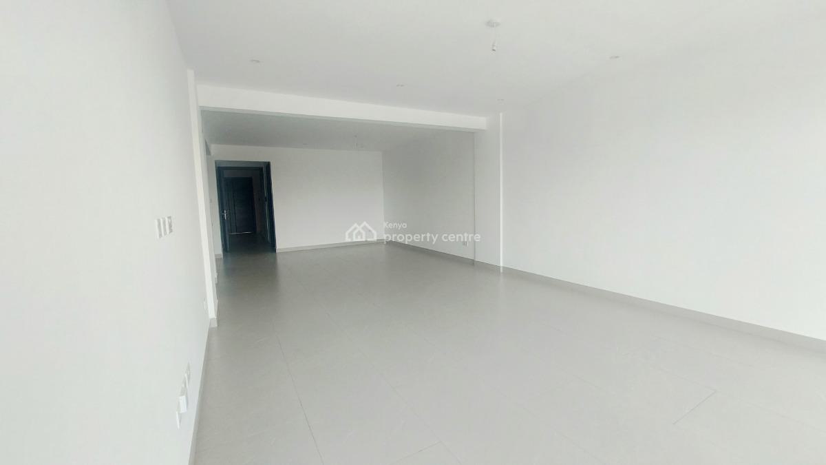 Three Bedroom Plus Dsq Apartment, General Mathenge, Westlands, Nairobi, Apartment for Rent