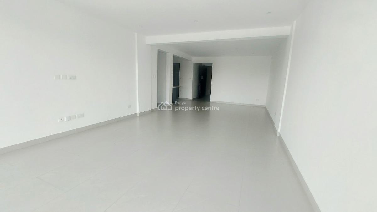 Three Bedroom Plus Dsq Apartment, General Mathenge, Westlands, Nairobi, Apartment for Rent