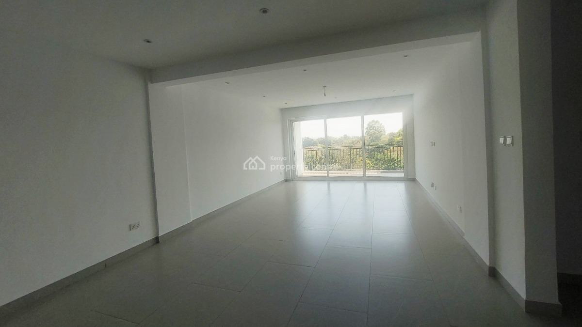 Three Bedroom Plus Dsq Apartment, General Mathenge, Westlands, Nairobi, Apartment for Rent