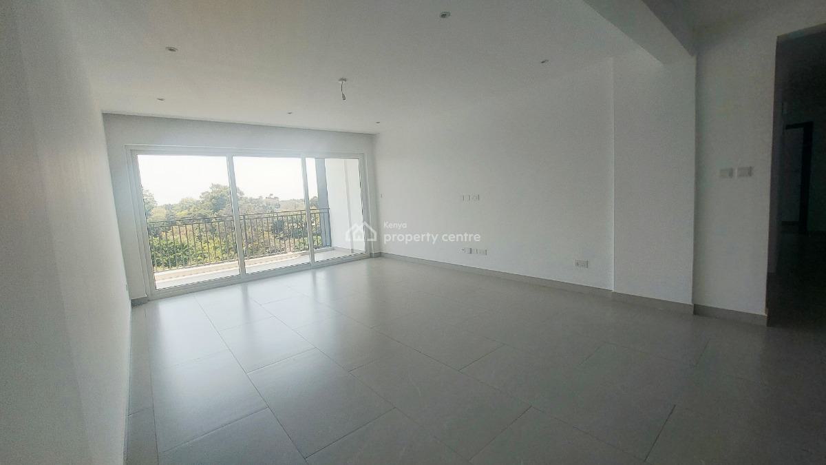 Three Bedroom Plus Dsq Apartment, General Mathenge, Westlands, Nairobi, Apartment for Rent