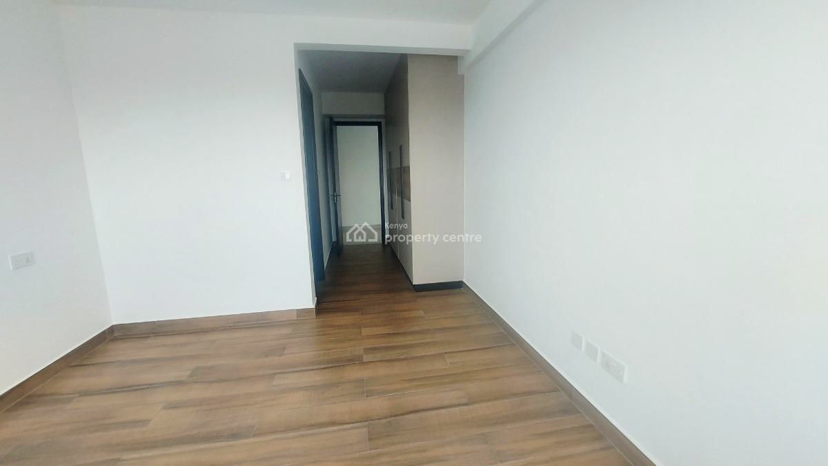 Three Bedroom Plus Dsq Apartment, General Mathenge, Westlands, Nairobi, Apartment for Rent