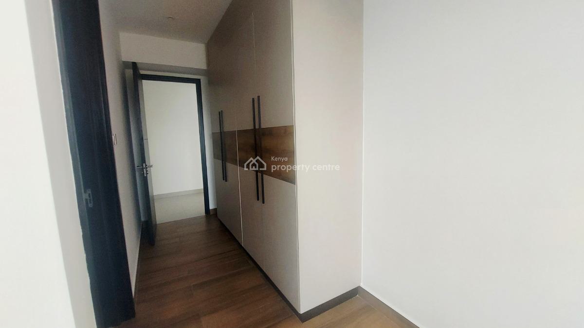 Three Bedroom Plus Dsq Apartment, General Mathenge, Westlands, Nairobi, Apartment for Rent