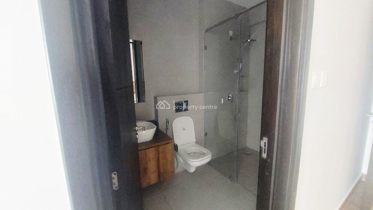 Three Bedroom Plus Dsq Apartment, General Mathenge, Westlands, Nairobi, Apartment for Rent