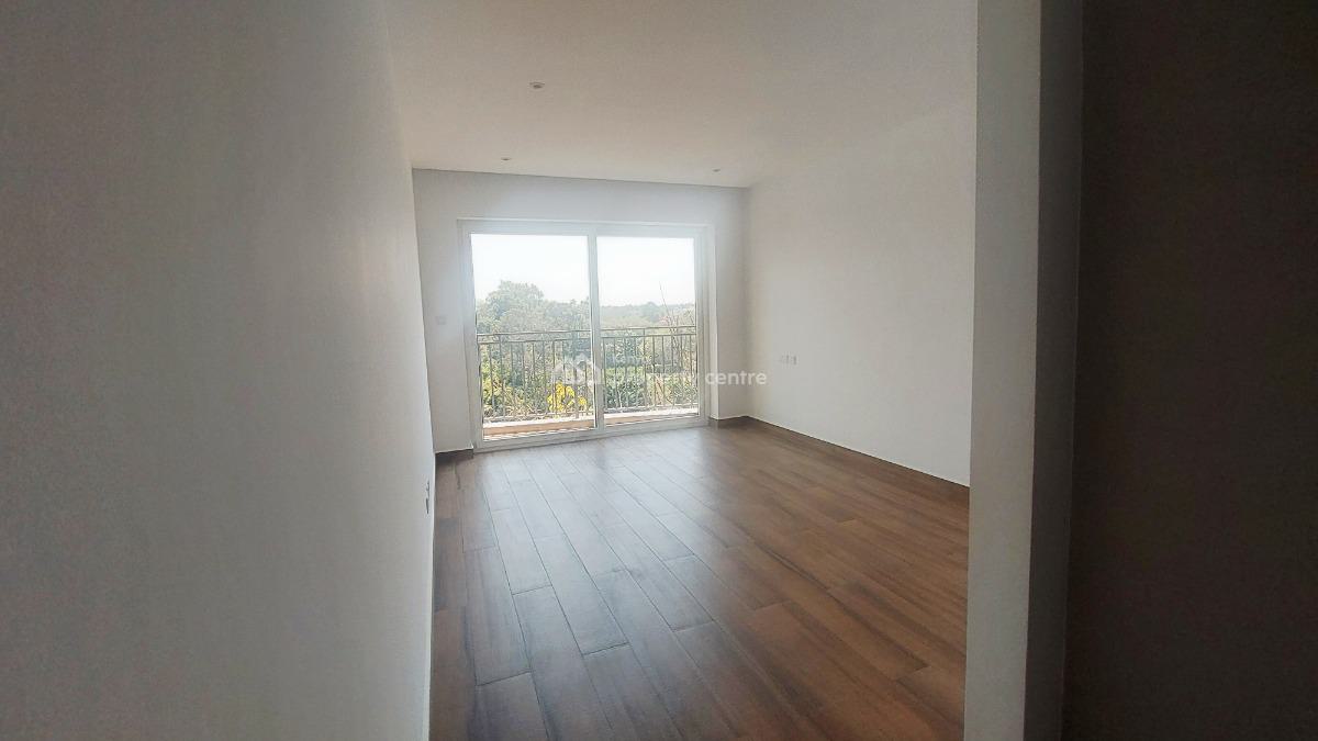 Three Bedroom Plus Dsq Apartment, General Mathenge, Westlands, Nairobi, Apartment for Rent