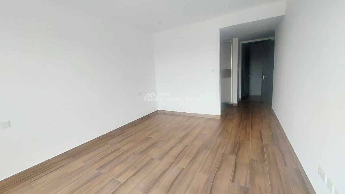 Three Bedroom Plus Dsq Apartment, General Mathenge, Westlands, Nairobi, Apartment for Rent