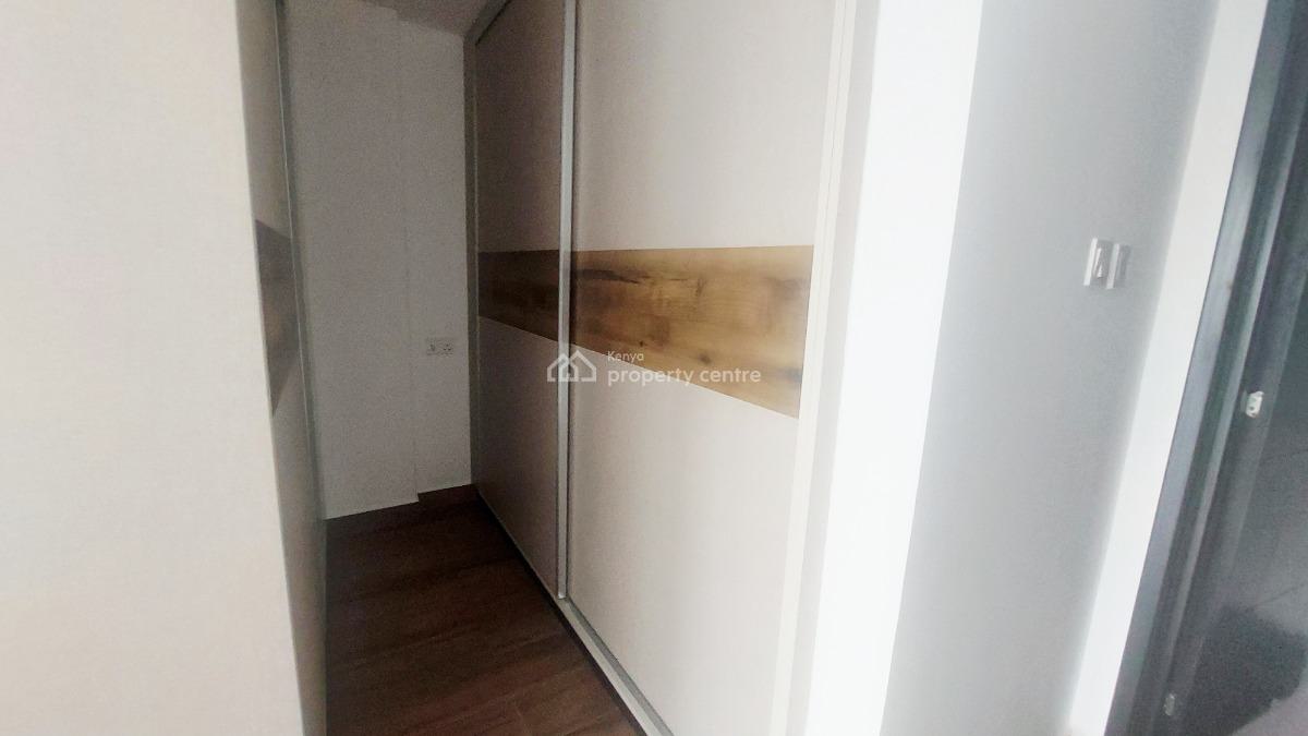 Three Bedroom Plus Dsq Apartment, General Mathenge, Westlands, Nairobi, Apartment for Rent