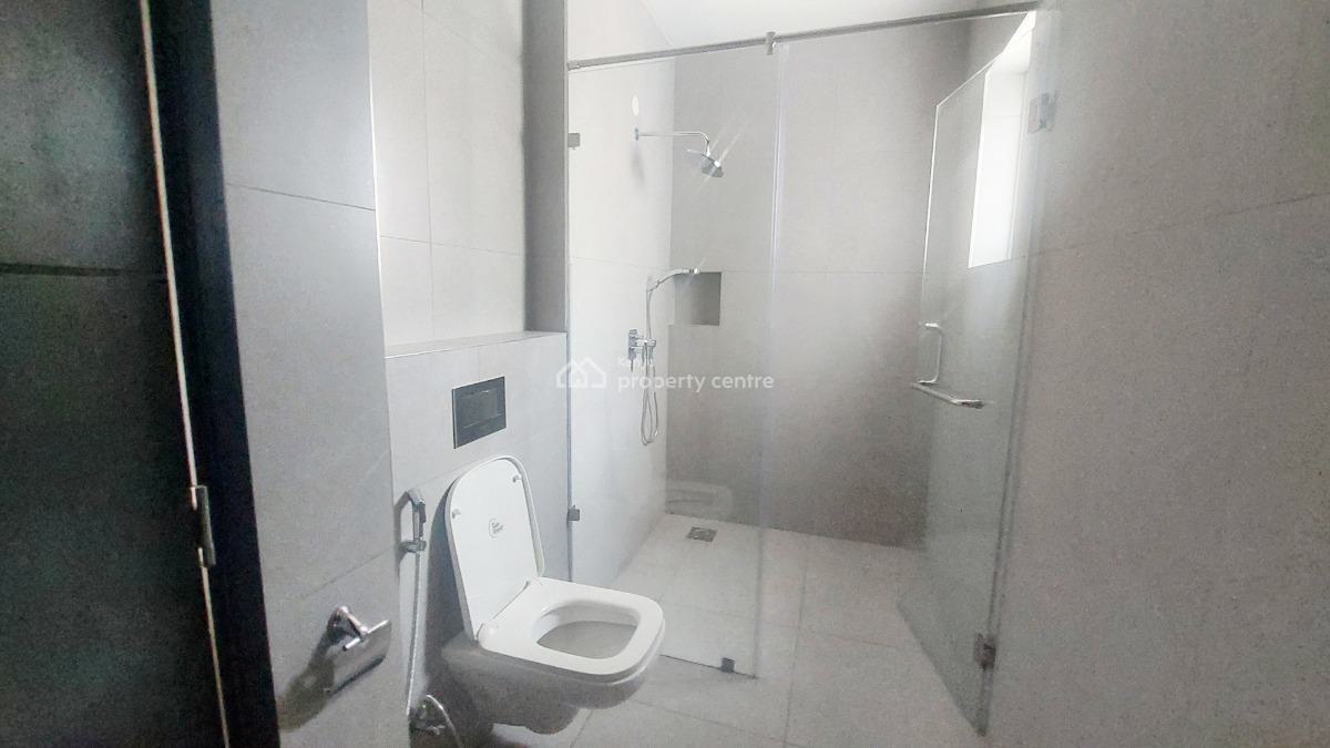 Three Bedroom Plus Dsq Apartment, General Mathenge, Westlands, Nairobi, Apartment for Rent