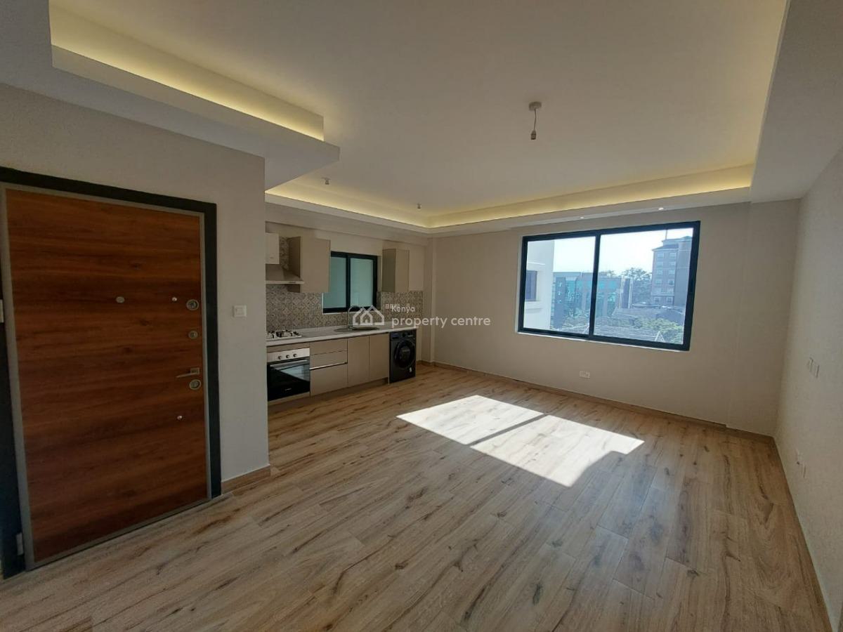 One Bedroom Apartment on Westlands Road, Westlands Road, Westlands, Nairobi, Apartment for Rent