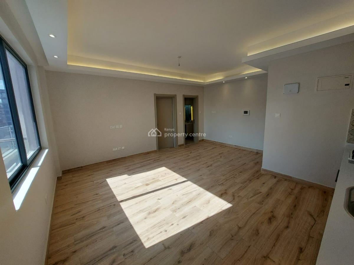 One Bedroom Apartment on Westlands Road, Westlands Road, Westlands, Nairobi, Apartment for Rent