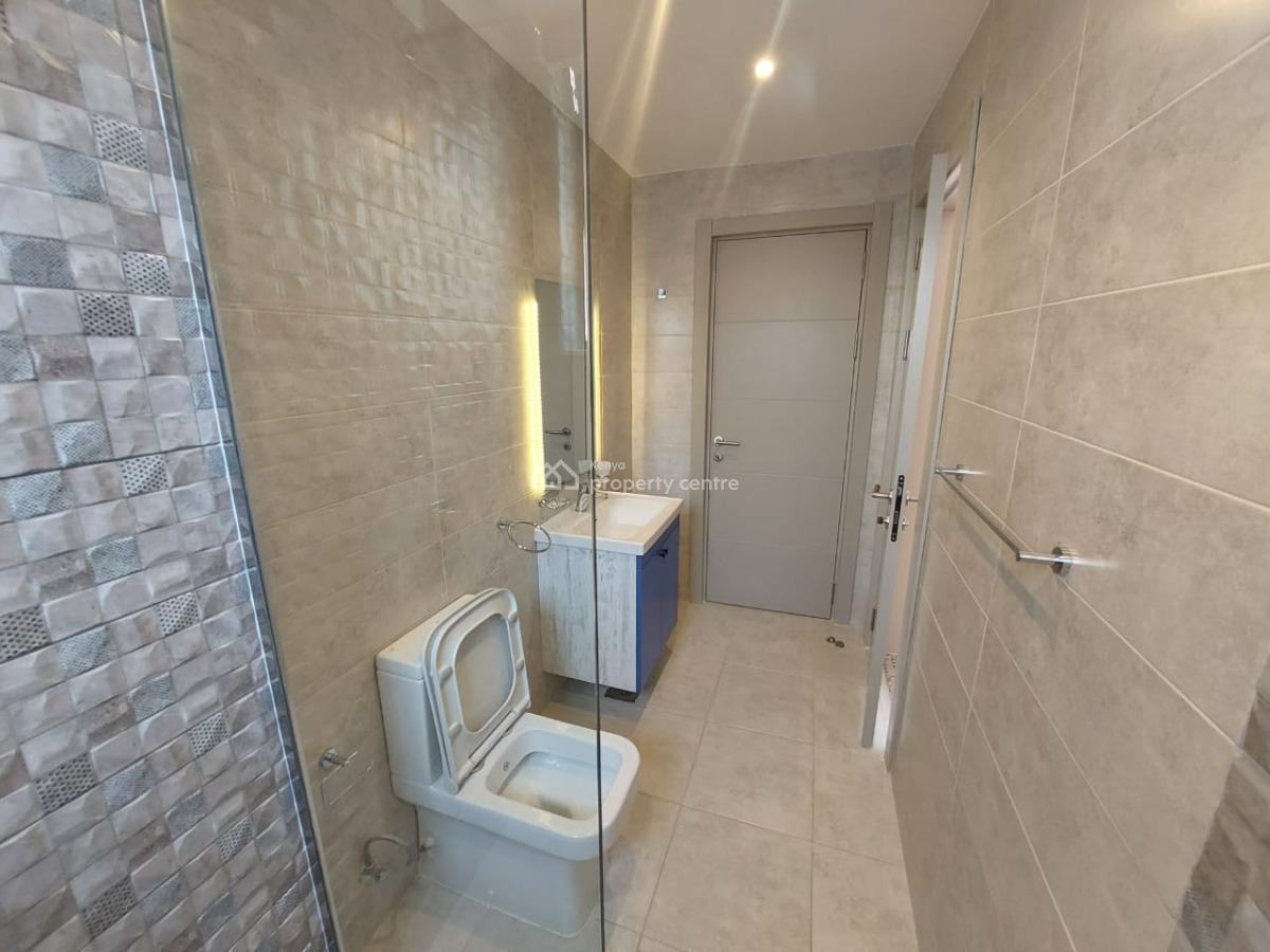 One Bedroom Apartment on Westlands Road, Westlands Road, Westlands, Nairobi, Apartment for Rent