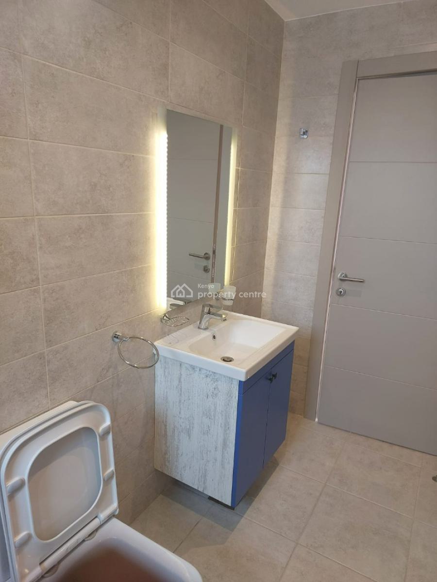 One Bedroom Apartment on Westlands Road, Westlands Road, Westlands, Nairobi, Apartment for Rent