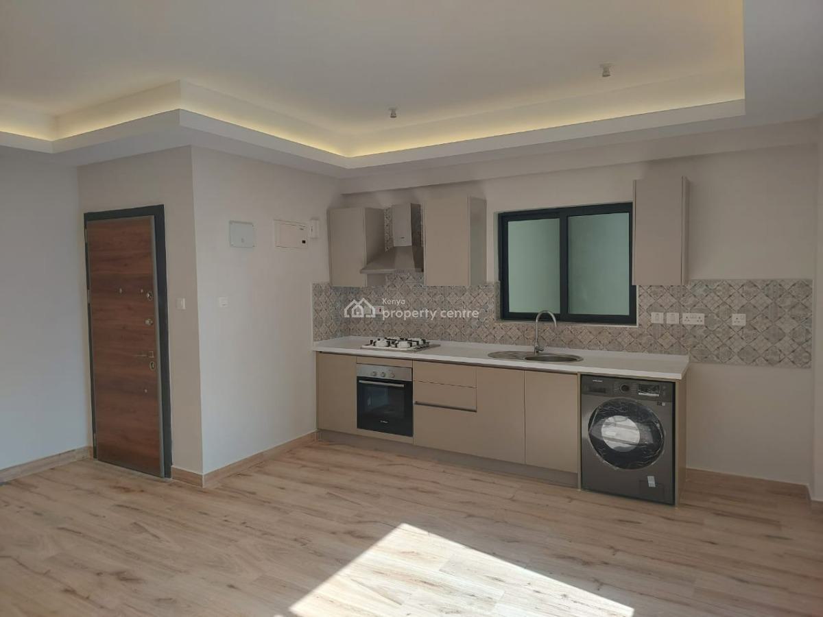 One Bedroom Apartment on Westlands Road, Westlands Road, Westlands, Nairobi, Apartment for Rent