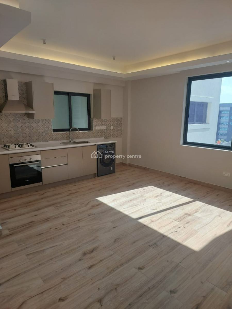 One Bedroom Apartment on Westlands Road, Westlands Road, Westlands, Nairobi, Apartment for Rent