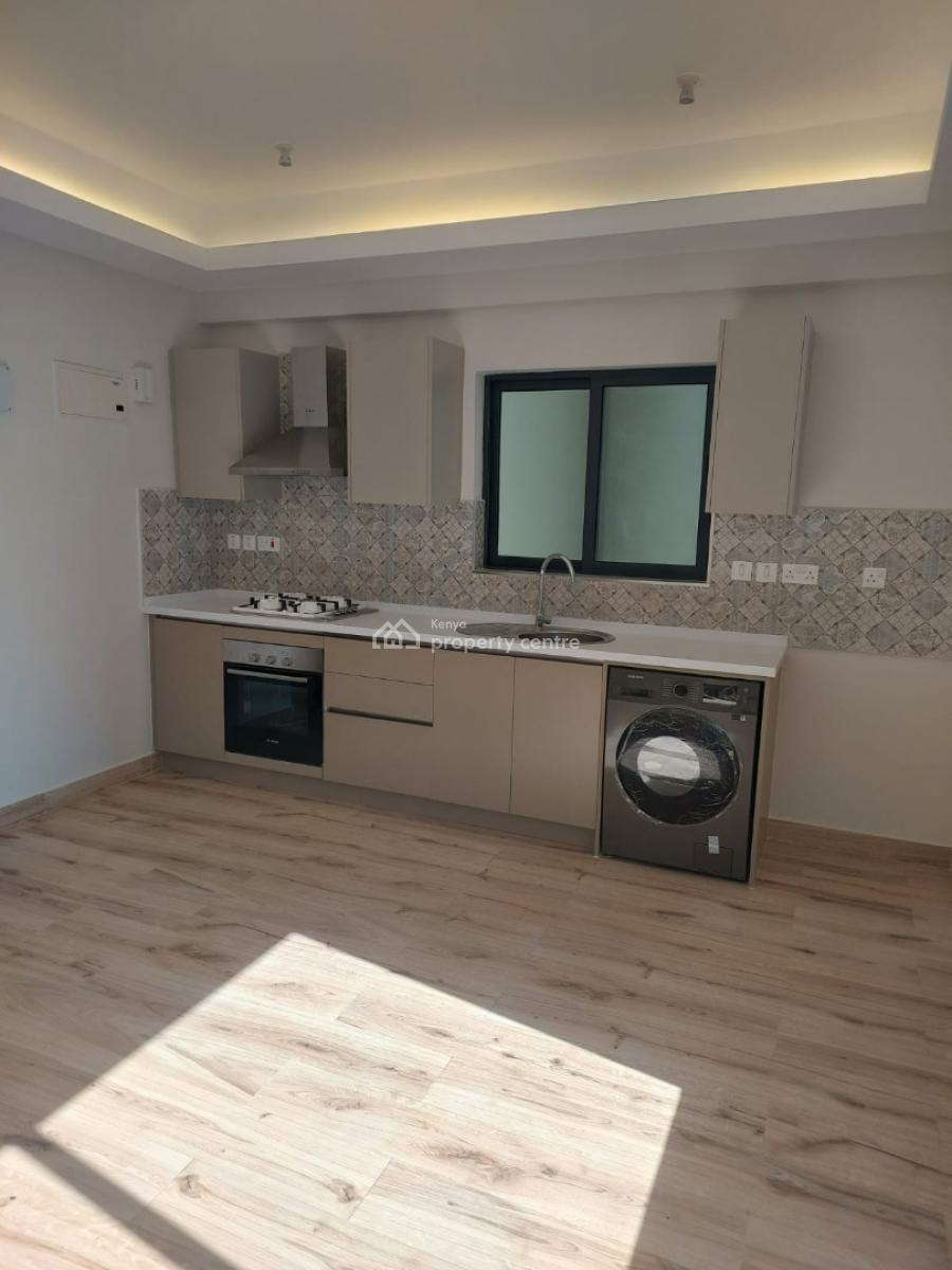 One Bedroom Apartment on Westlands Road, Westlands Road, Westlands, Nairobi, Apartment for Rent