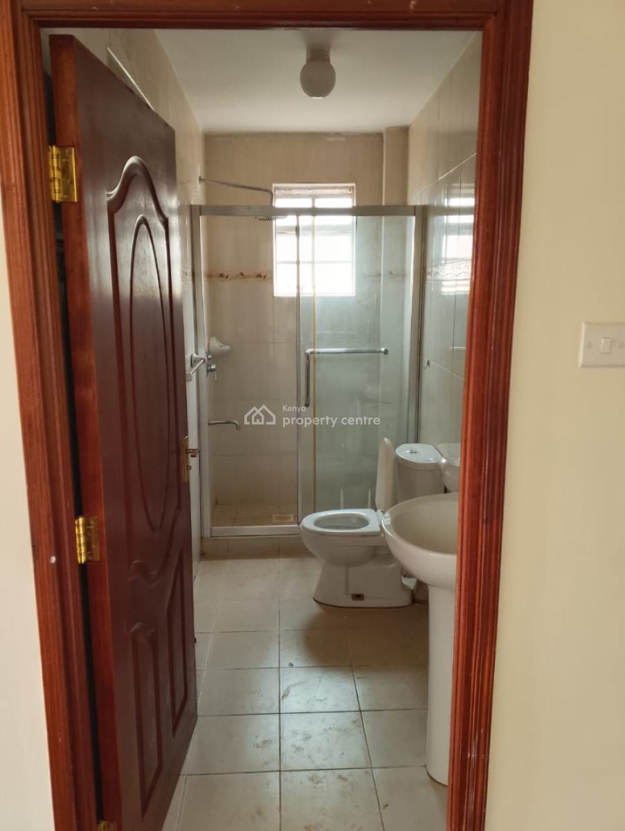 4 Bedroom House, Runda Paradise, Runda, Westlands, Nairobi, Detached Duplex for Sale