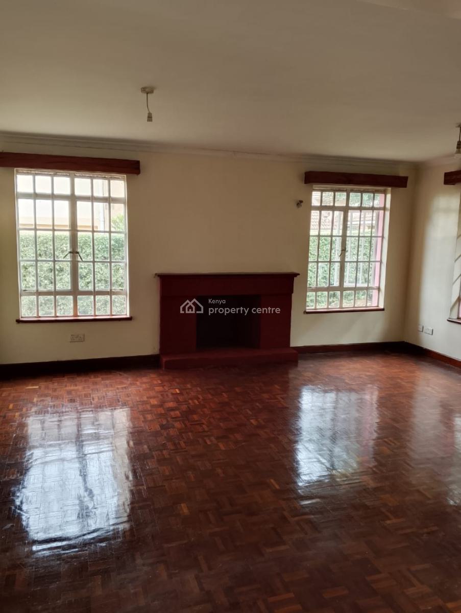 4 Bedroom House, Runda Paradise, Runda, Westlands, Nairobi, Detached Duplex for Sale