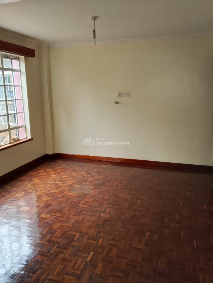 4 Bedroom House, Runda Paradise, Runda, Westlands, Nairobi, Detached Duplex for Sale