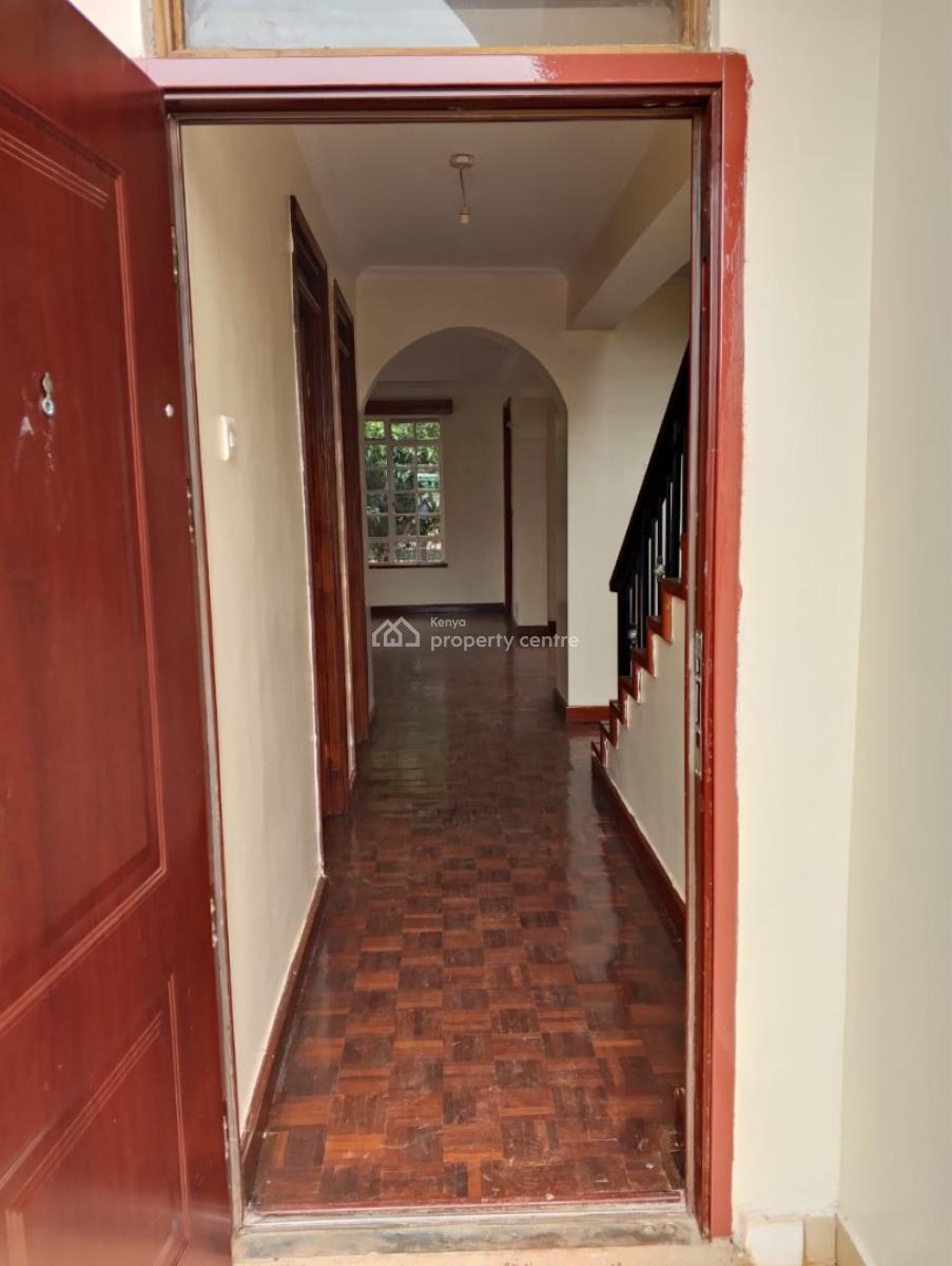 4 Bedroom House, Runda Paradise, Runda, Westlands, Nairobi, Detached Duplex for Sale