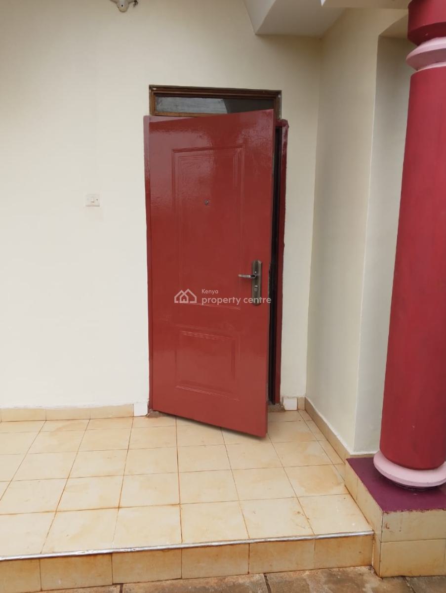 4 Bedroom House, Runda Paradise, Runda, Westlands, Nairobi, Detached Duplex for Sale