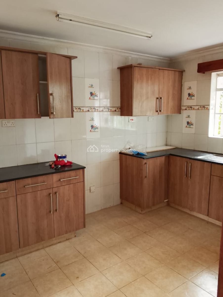 4 Bedroom House, Runda Paradise, Runda, Westlands, Nairobi, Detached Duplex for Sale