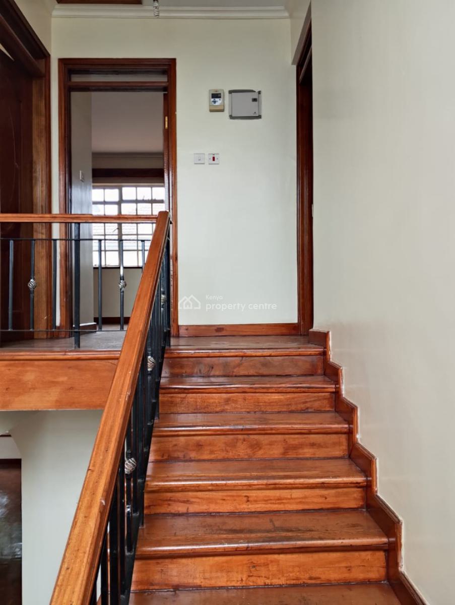 4 Bedroom House, Runda Paradise, Runda, Westlands, Nairobi, Detached Duplex for Sale