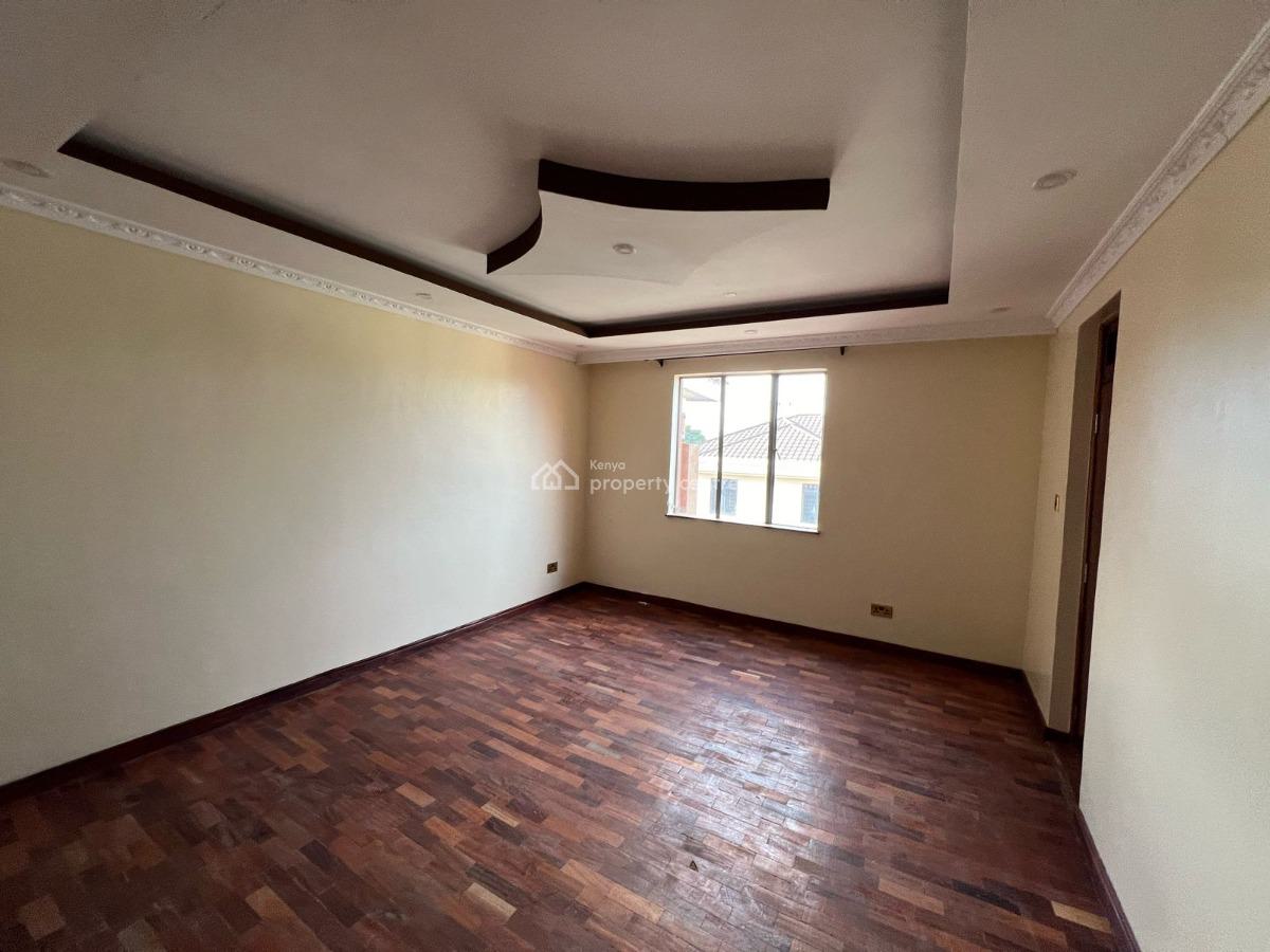 11 Room House, Runda Gardens, Runda, Westlands, Nairobi, Detached Duplex for Sale