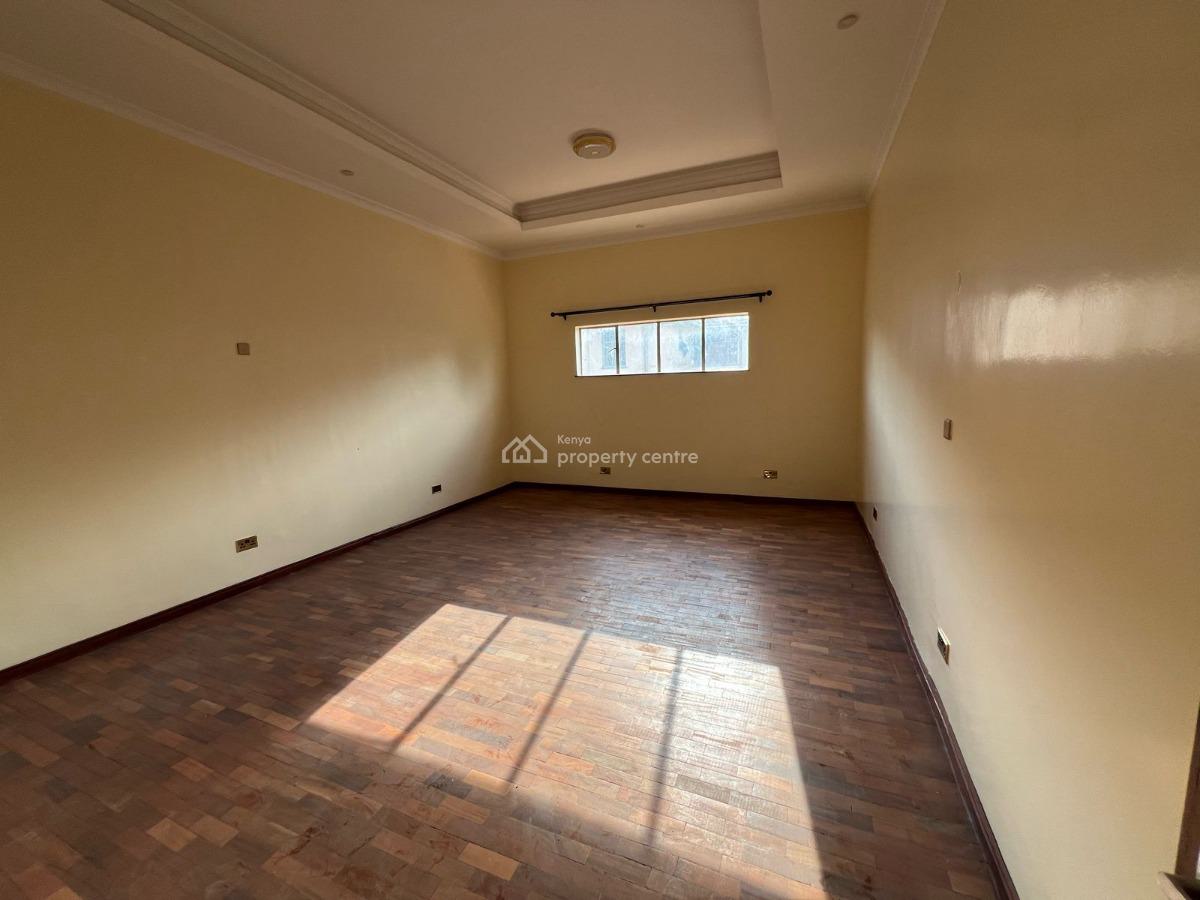 11 Room House, Runda Gardens, Runda, Westlands, Nairobi, Detached Duplex for Sale