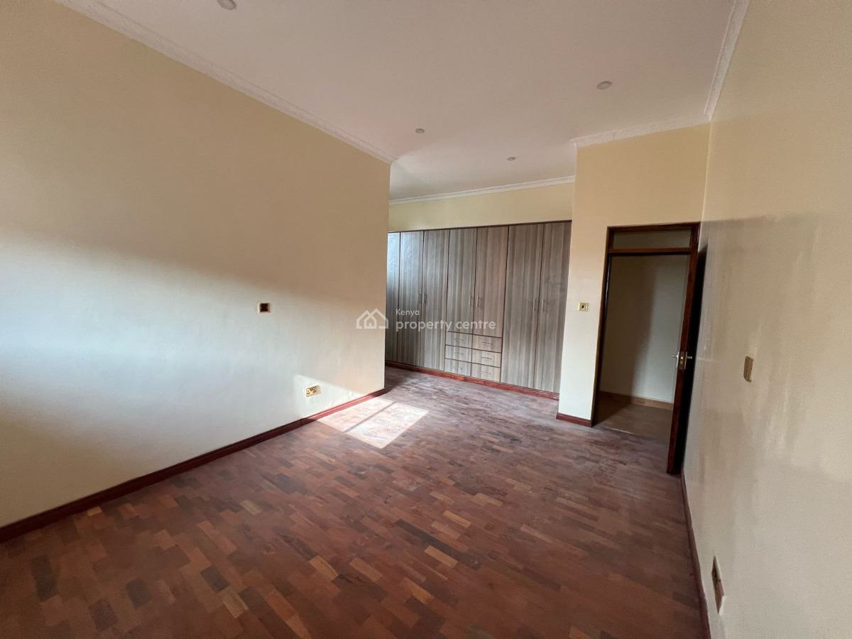 11 Room House, Runda Gardens, Runda, Westlands, Nairobi, Detached Duplex for Sale