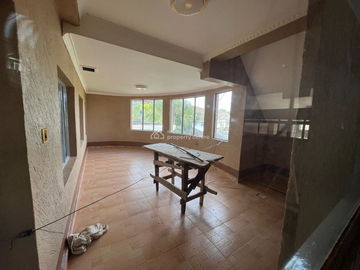 11 Room House, Runda Gardens, Runda, Westlands, Nairobi, Detached Duplex for Sale