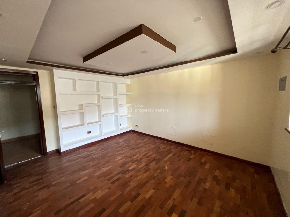 11 Room House, Runda Gardens, Runda, Westlands, Nairobi, Detached Duplex for Sale