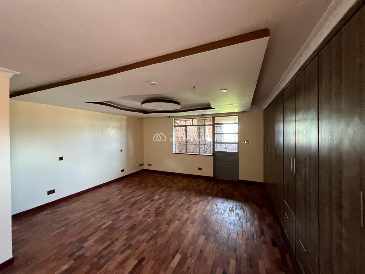 11 Room House, Runda Gardens, Runda, Westlands, Nairobi, Detached Duplex for Sale