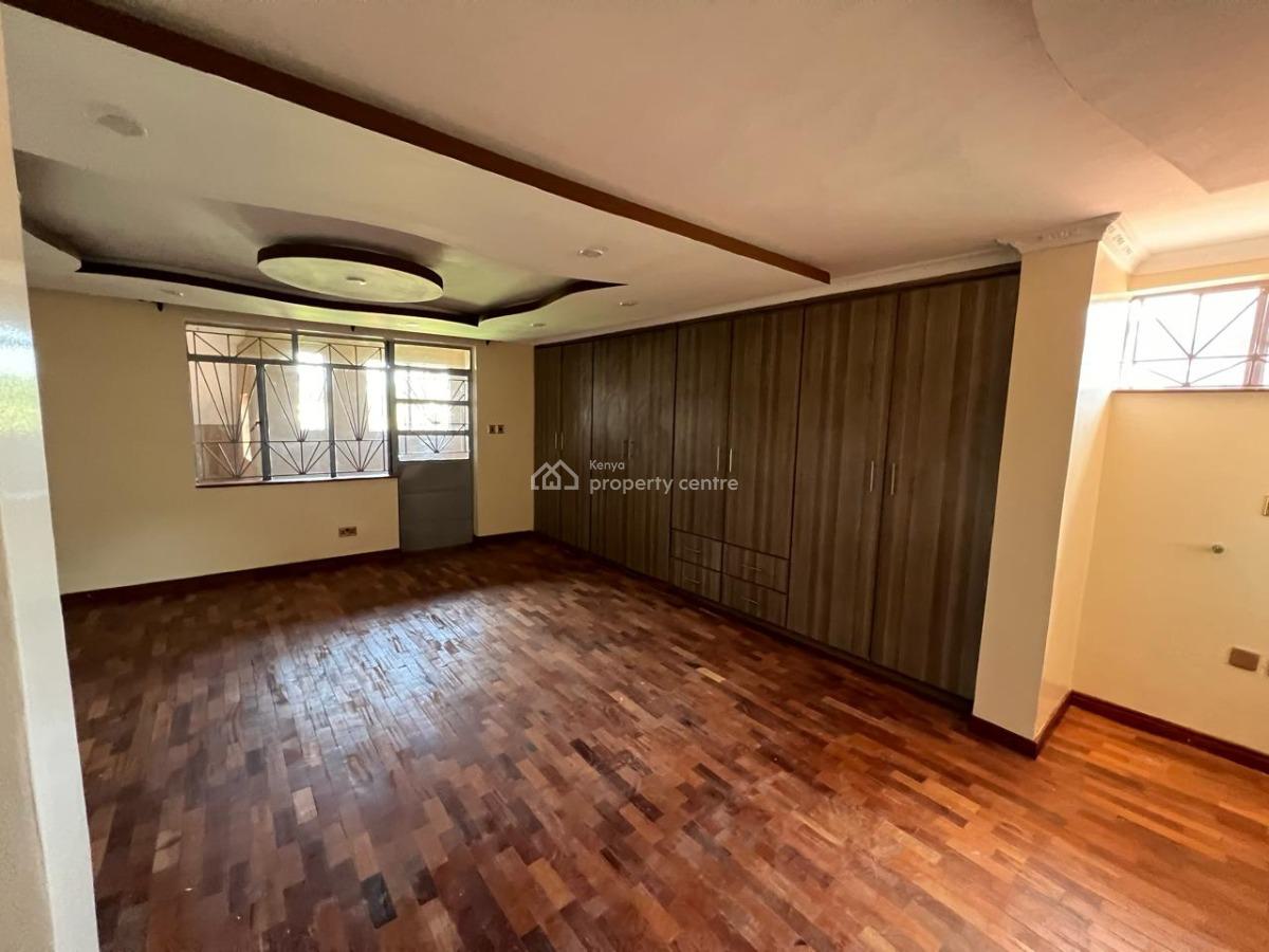 11 Room House, Runda Gardens, Runda, Westlands, Nairobi, Detached Duplex for Sale