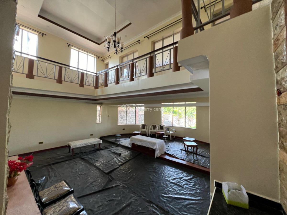 11 Room House, Runda Gardens, Runda, Westlands, Nairobi, Detached Duplex for Sale