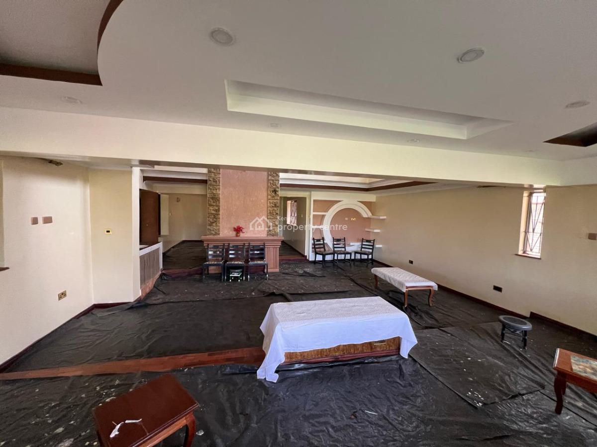 11 Room House, Runda Gardens, Runda, Westlands, Nairobi, Detached Duplex for Sale