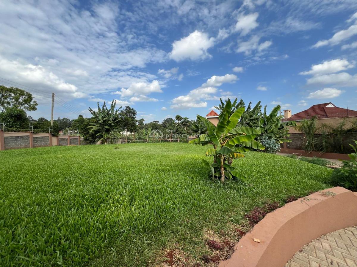 11 Room House, Runda Gardens, Runda, Westlands, Nairobi, Detached Duplex for Sale