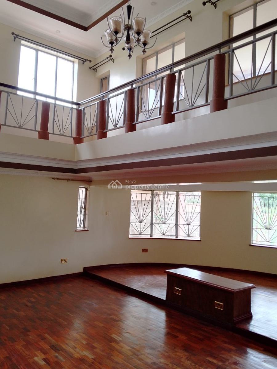 11 Room House, Runda Gardens, Runda, Westlands, Nairobi, Detached Duplex for Sale
