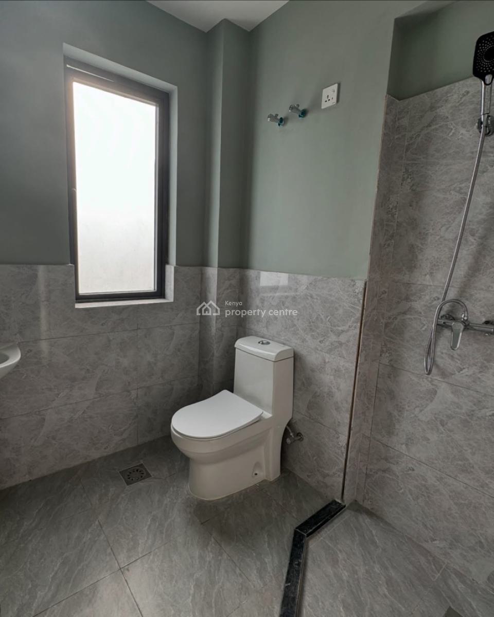 Studio Apartments, Ngong Road, Riruta, Nairobi, Apartment for Sale
