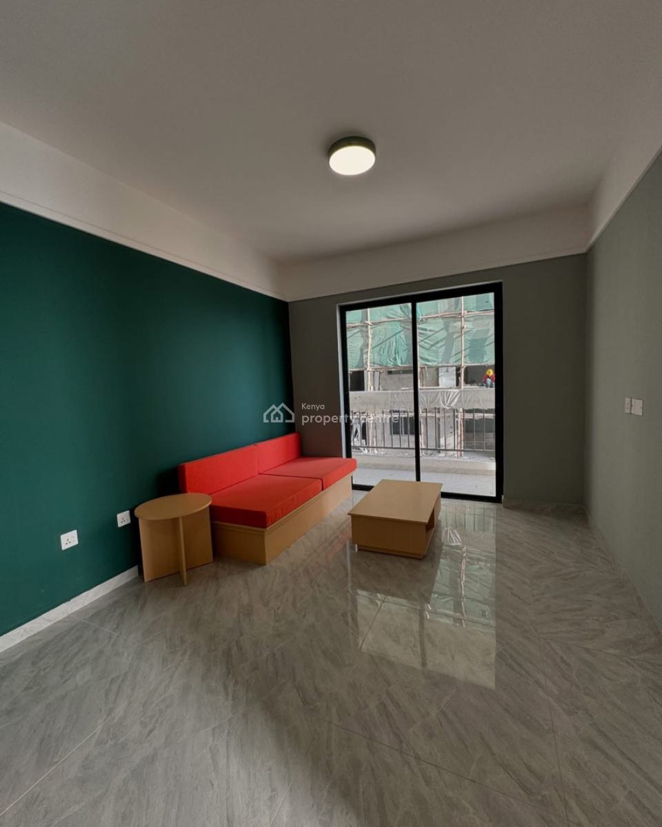 Studio Apartments, Ngong Road, Riruta, Nairobi, Apartment for Sale