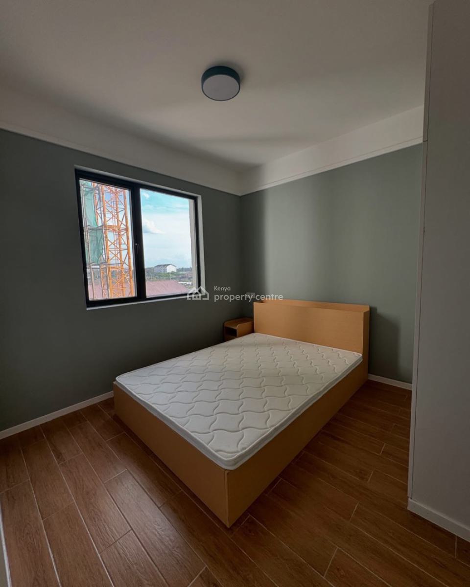 1 Bedroom, Ngong Road, Riruta, Nairobi, Apartment for Sale