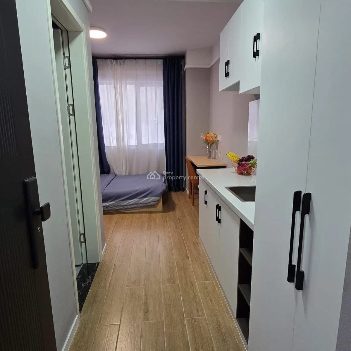 1 Bedroom, Ngong Road, Riruta, Nairobi, Apartment for Sale
