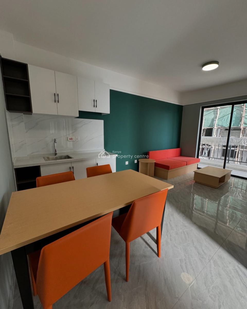 1 Bedroom, Ngong Road, Riruta, Nairobi, Apartment for Sale